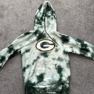 Green Bay Packers Hoodie